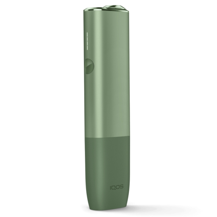 IQOS ILUMA One Jade Green Device in Dubai, Abu Dhabi, Sharjah, Ajman, Fujairah, Al Ain, RAK, UAQ and UAE