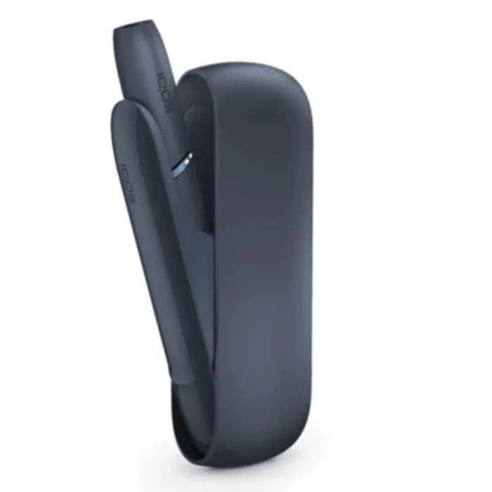 IQOS Originals DUO Slate Device in Dubai, Abu Dhabi, Sharjah, Ajman, Fujairah, Al Ain, RAK, UAQ and UAE