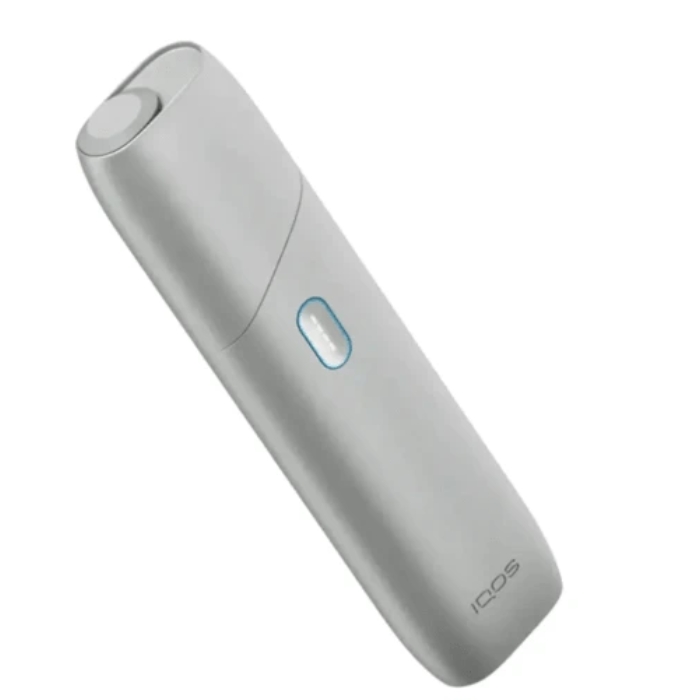 IQOS Originals One Sliver Device in Dubai, Abu Dhabi, Sharjah, Ajman, Fujairah, Al Ain, RAK, UAQ and UAE